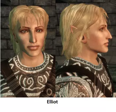 EM Elliott preset