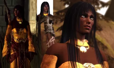 Warden Jezle