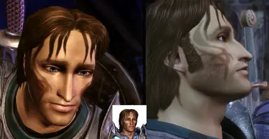 Warden Victor