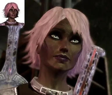 Warden Kyriel
