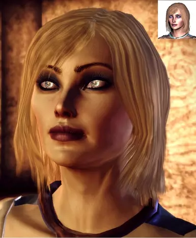 Warden Syren