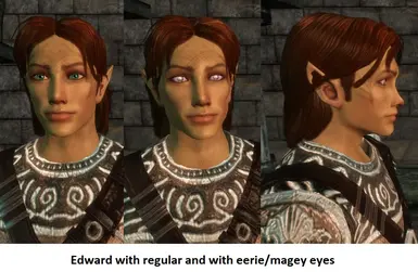EM Edward preset