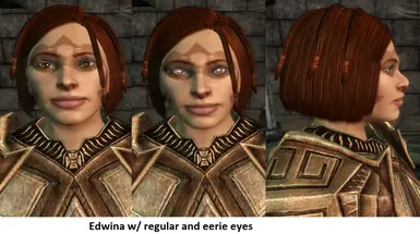 DF Edwina preset