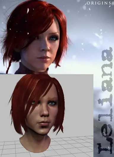 Leliana