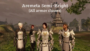 Retexture: Aremeta Semi-Bright