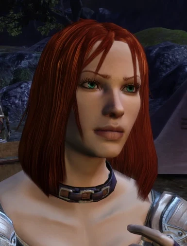 Leliana Complete Romance ☆ Dragon Age: Origins 【With Voiced Warden + Mods】  