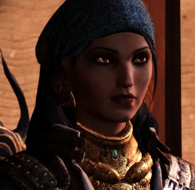 Lormys Isabela for DAO at Dragon Age: Origins - mods and community