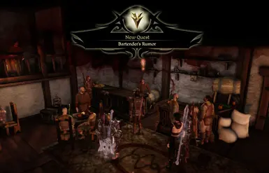 Dragon Age - Quests: Companion Quests, Dragon Age: Origins - Awakening  Quests, Dragon Age: Origins Quests, Dragon Age II Quests, Quest Give