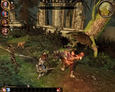 Essential Mods for Dragon Age: Origins – GND-Tech