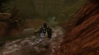 Ancient Elven Ruins at Dragon Age: Origins - mods and community