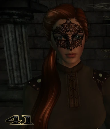 Face Texture Beta at Dragon Age: Origins - mods and community