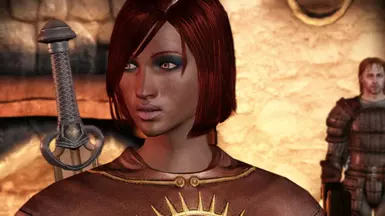 Leliana