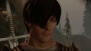 Alistair