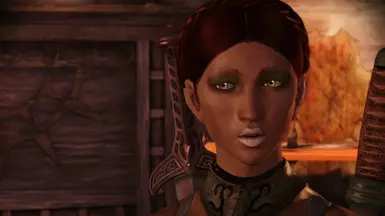 Leliana DlC