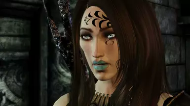 Morrigan