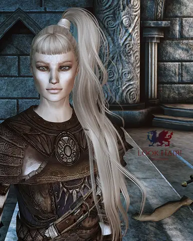 The Hairald of Andraste at Dragon Age: Origins - mods and community