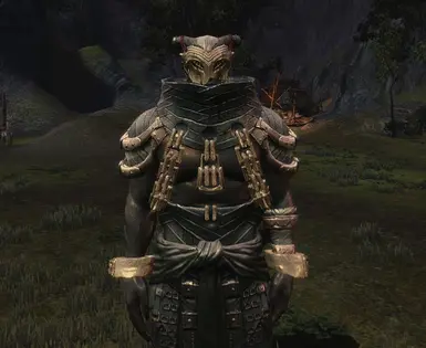 rogue armor addon - tmp7704 mod for Dragon Age: Origins - ModDB