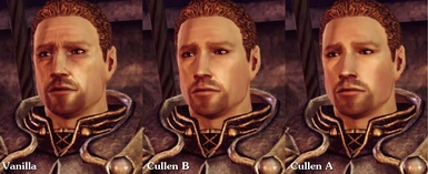 Younger Cullen