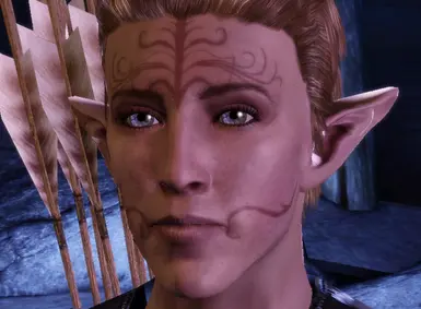 neutral teeth file - tmp7704 mod for Dragon Age: Origins - Mod DB