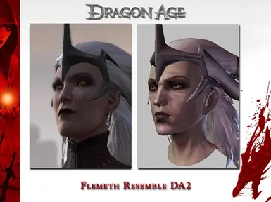 Flemeth, Dragon Age Wiki