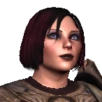 Dragon Age Org character Dwaf Noble