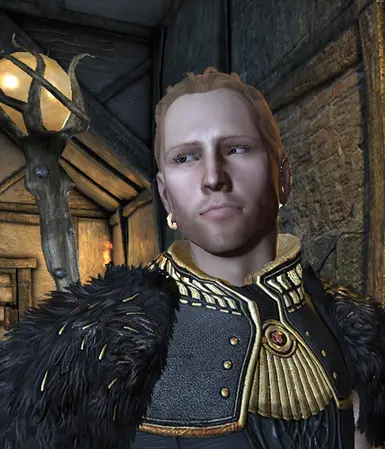 Da2 Anders for Awakening at Dragon Age: Origins - mods and community