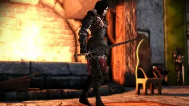 Saskia - human female only