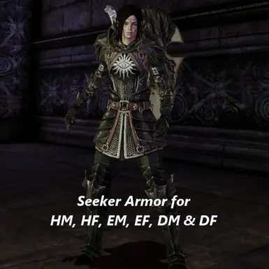 rogue armor addon - tmp7704 mod for Dragon Age: Origins - ModDB