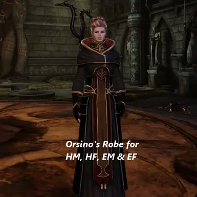 Hsli Armor Showcase at Dragon Age: Origins - mods and community