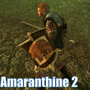 Amaranthine 2