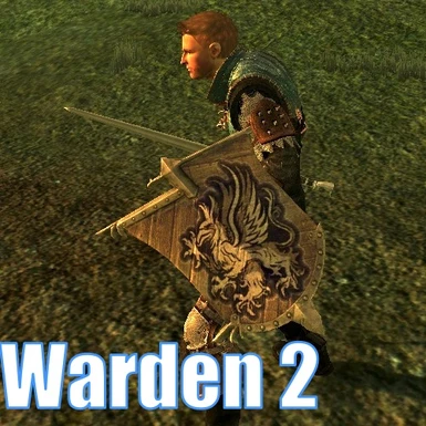 Grey Warden 2