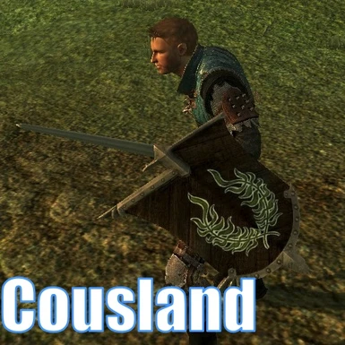 Cousland