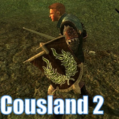 Cousland 2