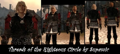 Righteous Circle