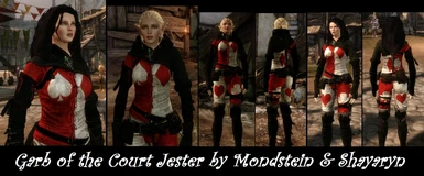 Court Jester