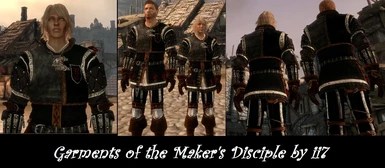 Makers Disciple