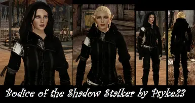 Shadow Stalker