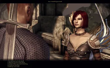 ENB 2 at Dragon Age: Origins - mods and community