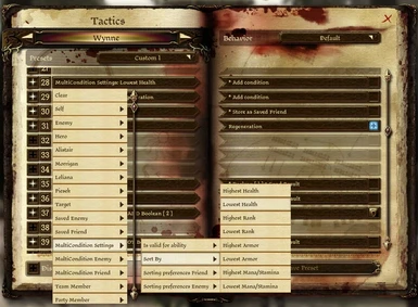 Advanced Tactics - Dragon Age Guide - IGN