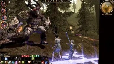 How to Enable the Dragon Age: Origins console to cheat for game extras « PC  Games :: WonderHowTo