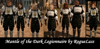 Dark Legionnaire