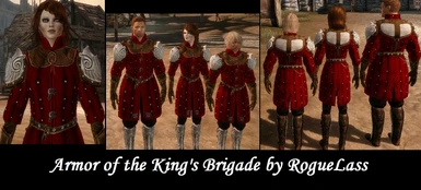 Kings Brigade