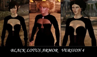 Black Lotus version 4