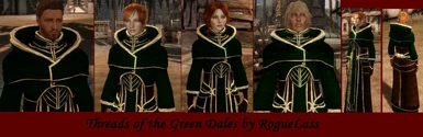 Green Dales