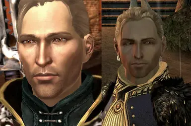 Anders - Characters - Awakening, Dragon Age Origins & Awakening