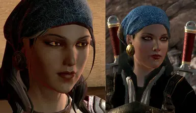 This Dragon Age Origins Mod Imports Isabella's Dragon Age 2 Design - Game  Informer