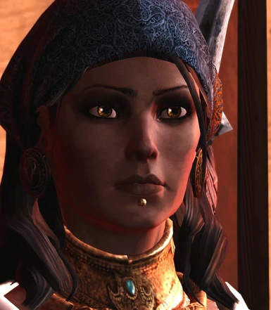 DA2 Isabela at Dragon Age: Origins - mods and community