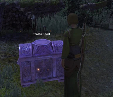 Warden Armor Chest At Dragon Age Origins Mods And Community