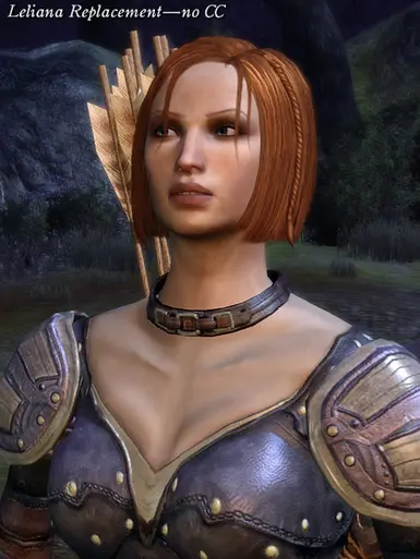 ASKs Leliana Replacements At Dragon Age Origins Mods And Community   425 1 1261536592 