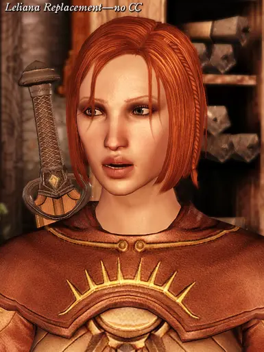 ASKs Leliana Replacements At Dragon Age Origins Mods And Community   425 3 1261536592 